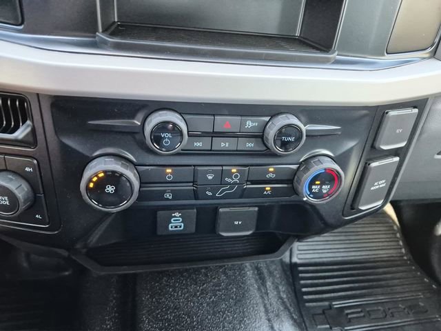 New 2026 Ford F450 XL image 21
