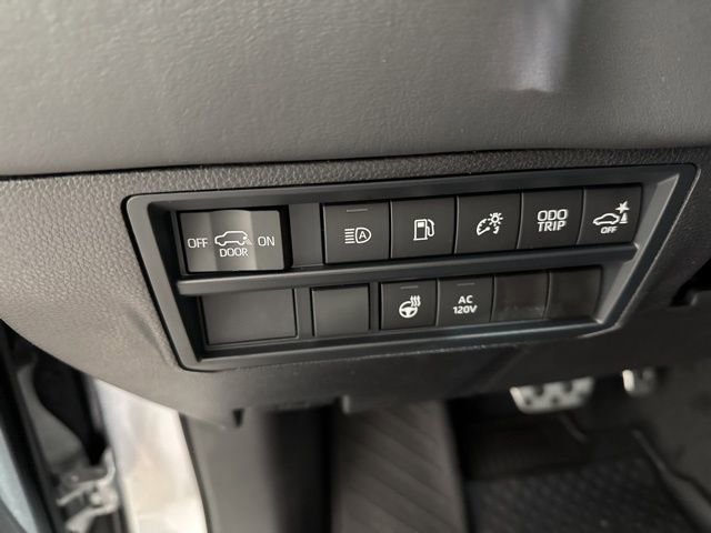 New 2026 Toyota Sequoia Platinum image 20