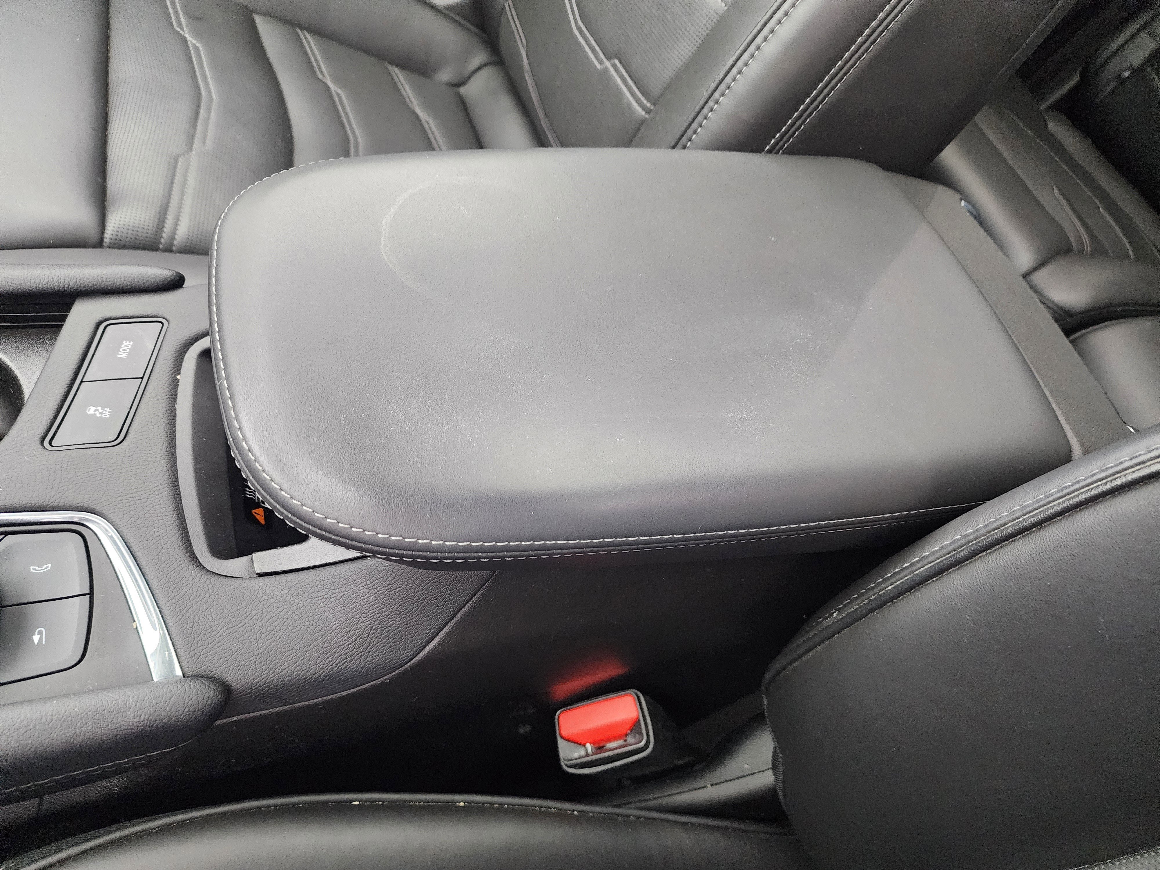 Used 2023 Cadillac XT6 Sport w/ Platinum Package image 40