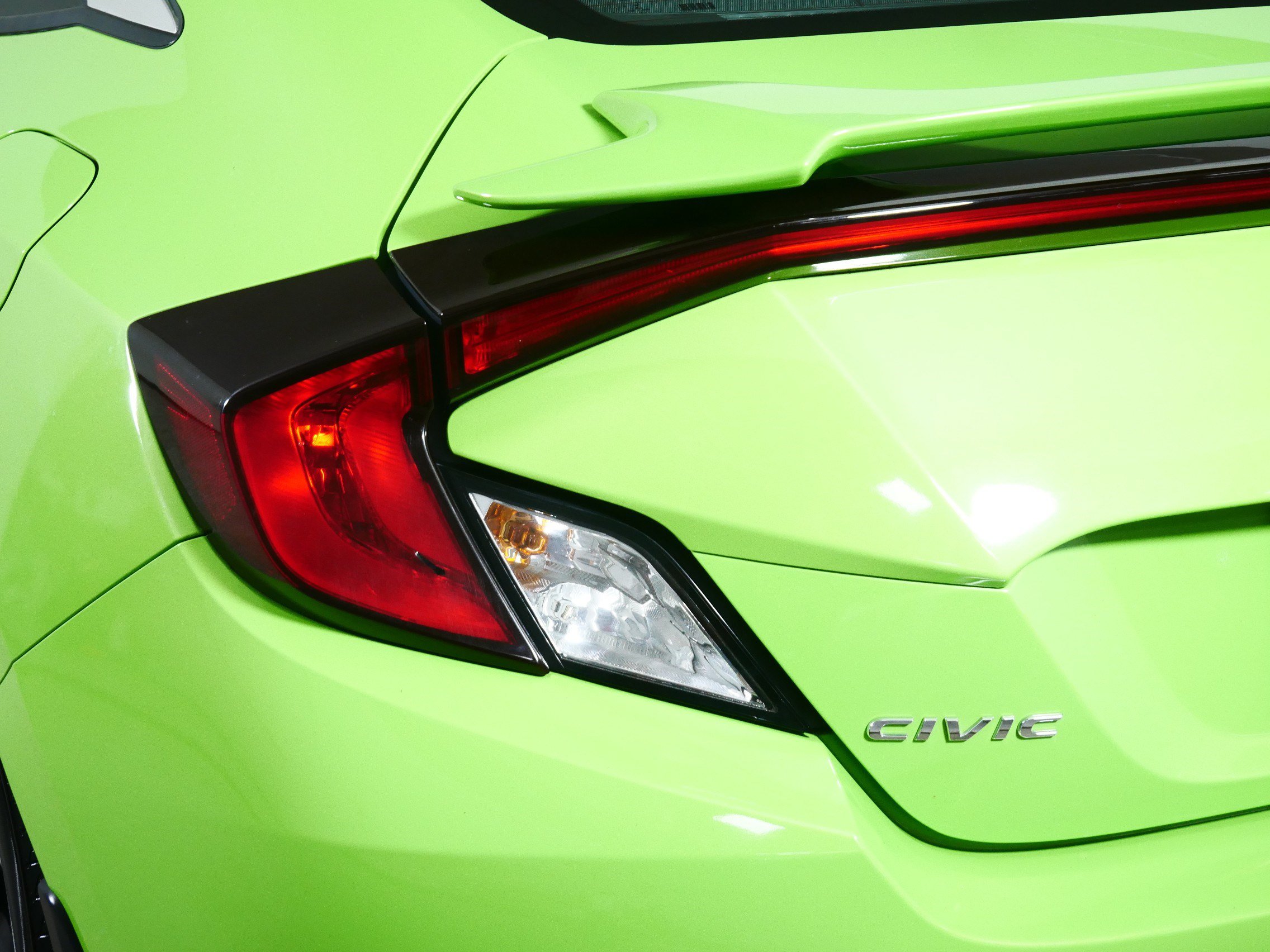 Used 2016 Honda Civic LX-P image 17