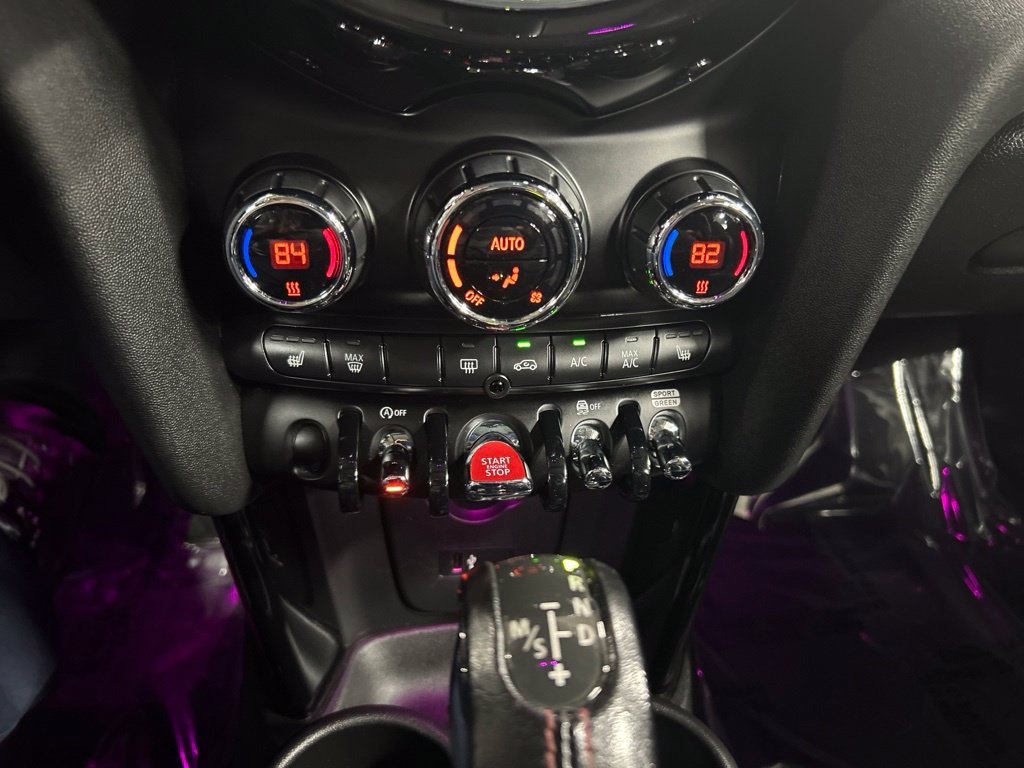 Used 2019 MINI Cooper S FWD image 28
