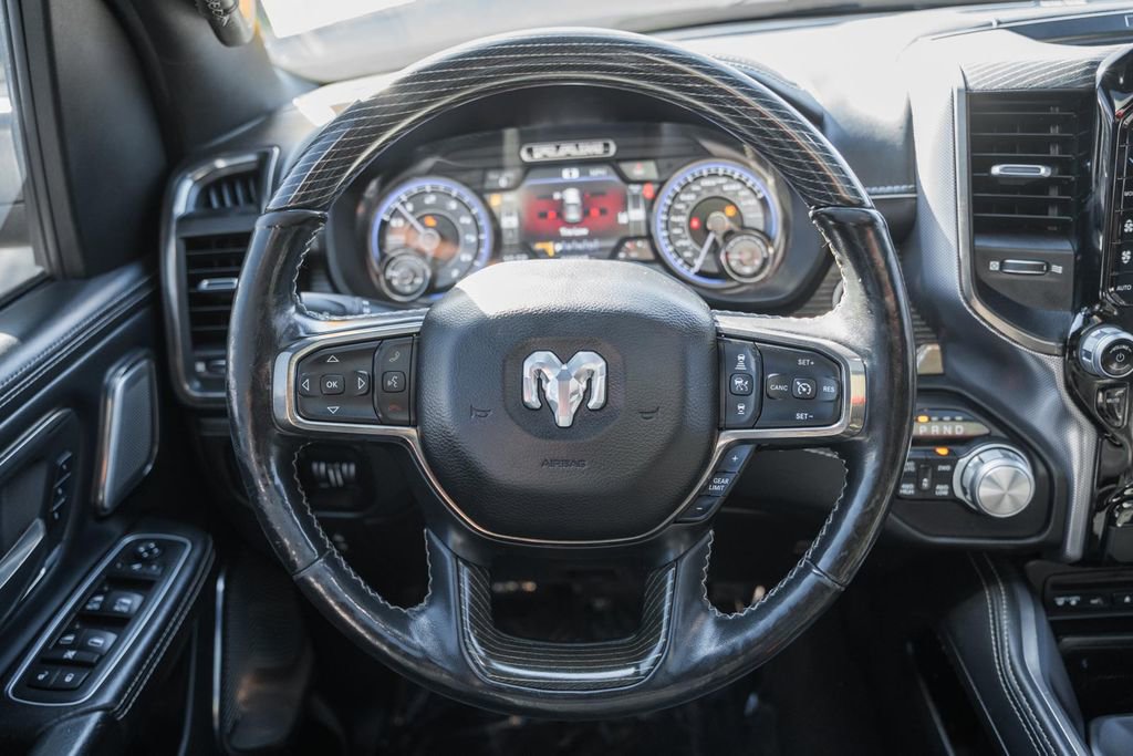 Used 2019 RAM 1500 Limited image 35