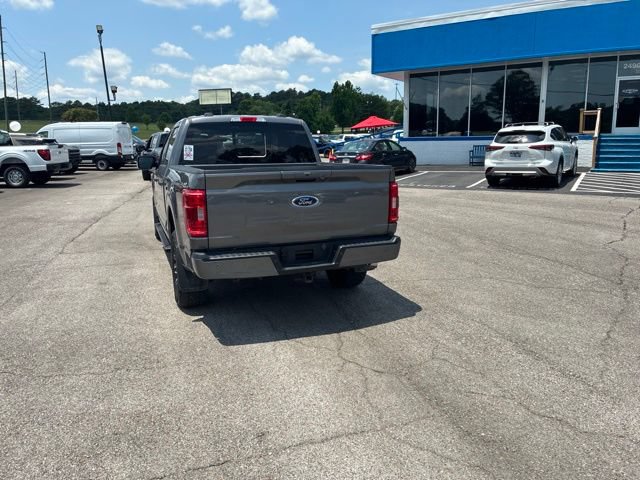 Certified 2023 Ford F150 XLT w/ Equipment Group 302A High AWD/4WD image 33