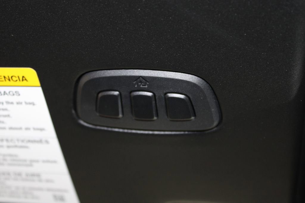 New 2025 Ford Bronco Outer Banks w/ Sasquatch Package image 51