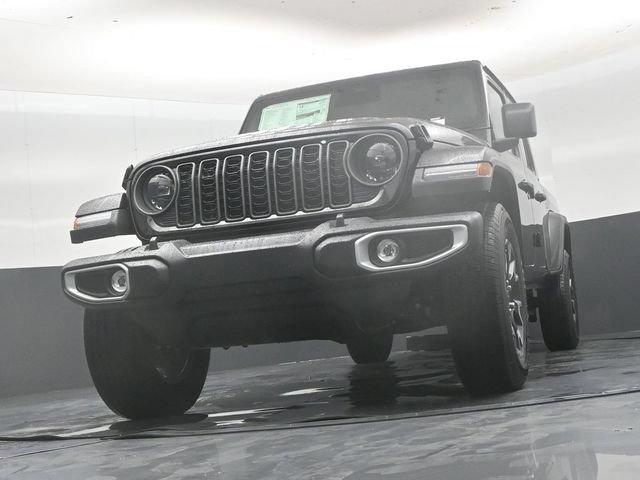 New 2026 Jeep Gladiator Sport AWD/4WD image 44