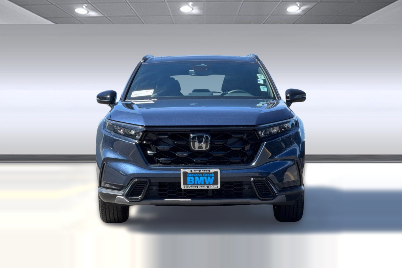 Used 2025 Honda CR-V Sport-L image 5