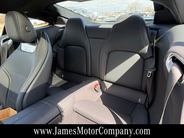 New 2026 Mercedes-Benz AMG GT 55 image 18