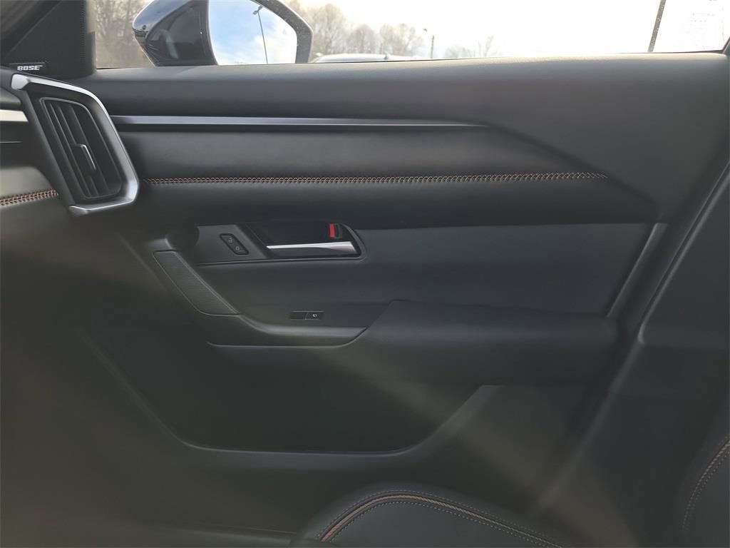 New 2026 MAZDA CX-50 AWD 2.5 Hybrid w/ Weather Package image 22