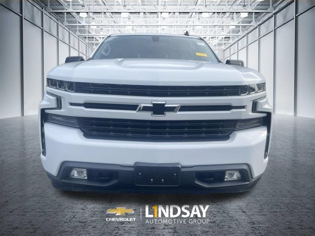 Used 2019 Chevrolet Silverado 1500 RST w/ All-Star Edition AWD/4WD image 3