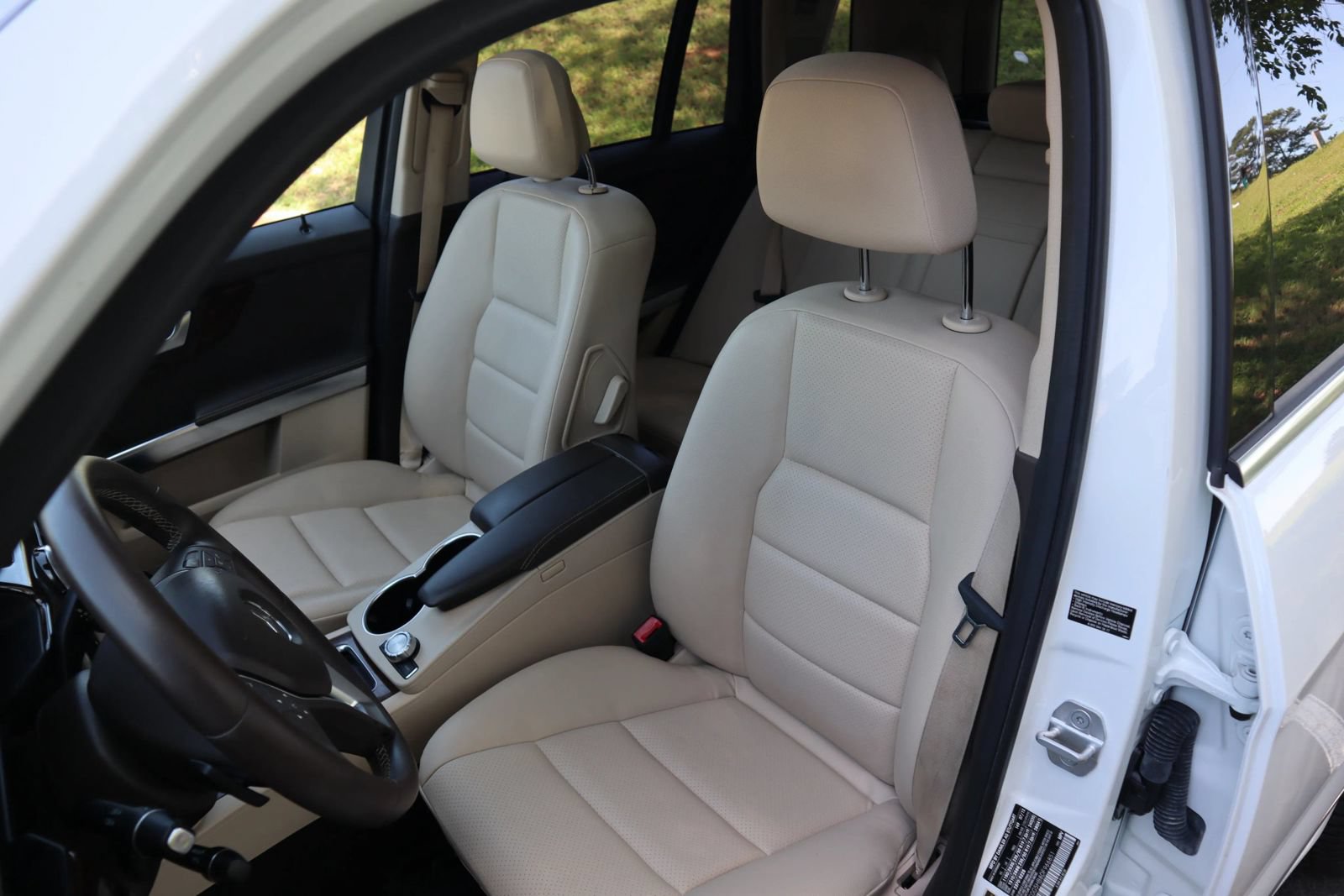 Used 2013 Mercedes-Benz GLK 350 2WD image 10