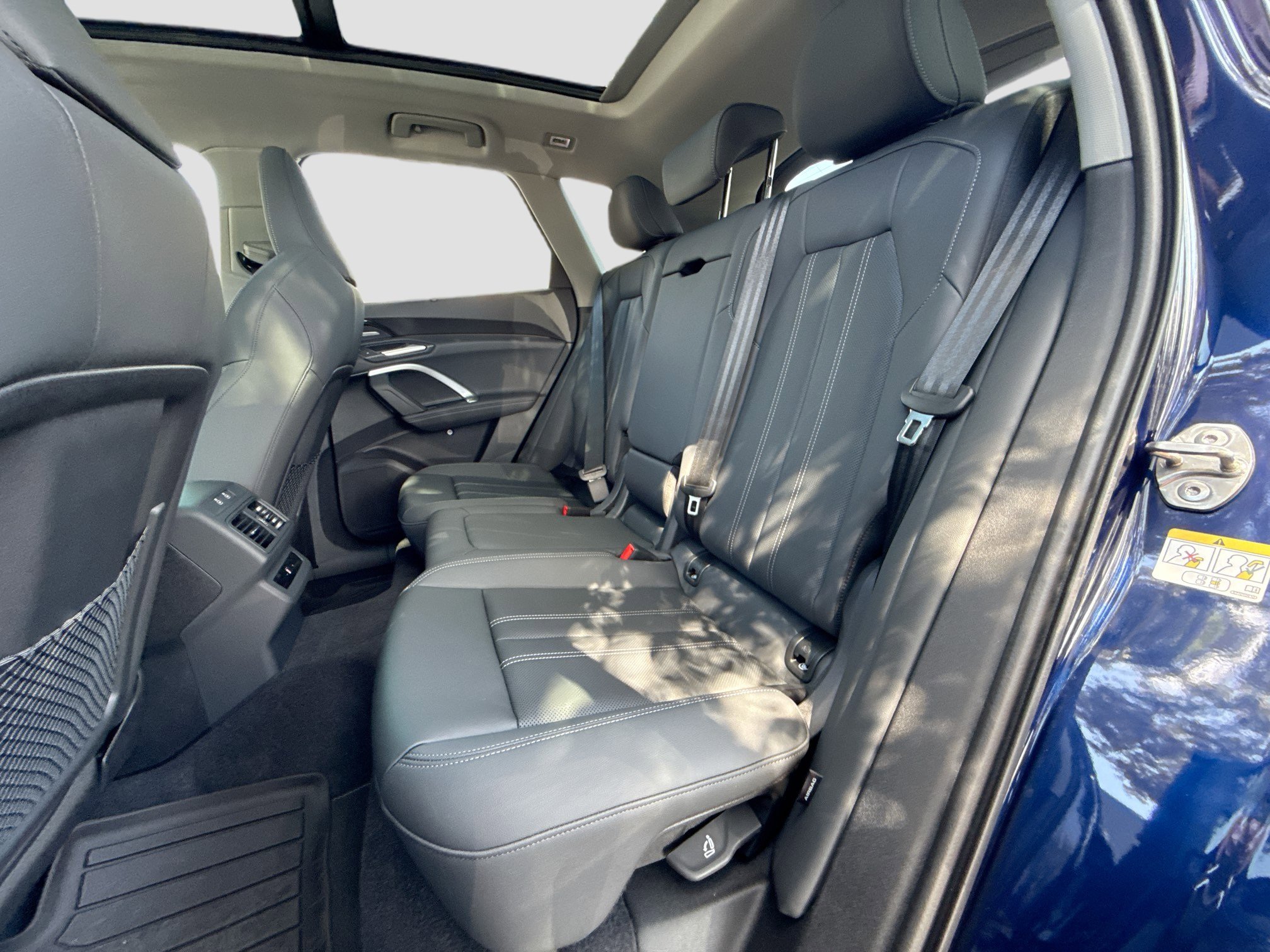 New 2025 Audi Q5 Premium Plus image 20