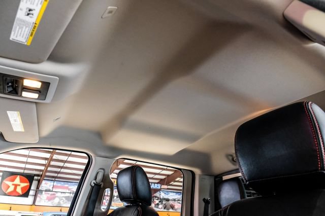 Used 2018 RAM 2500 SLT w/ Cold Weather Group AWD/4WD image 34