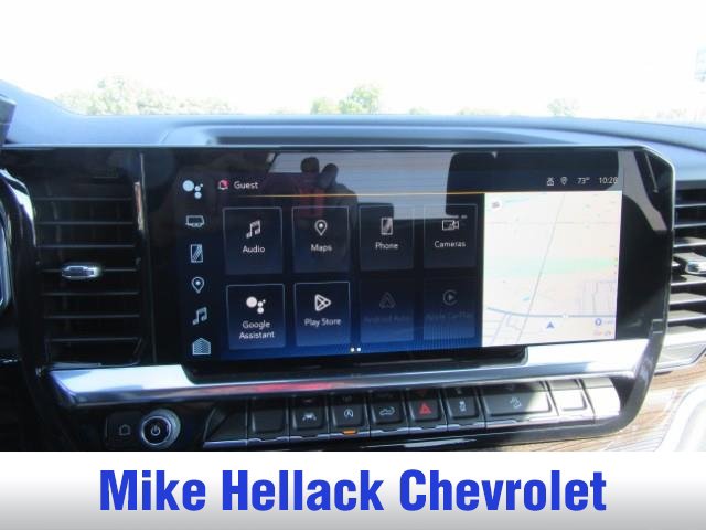 New 2026 Chevrolet Silverado 1500 LT image 12