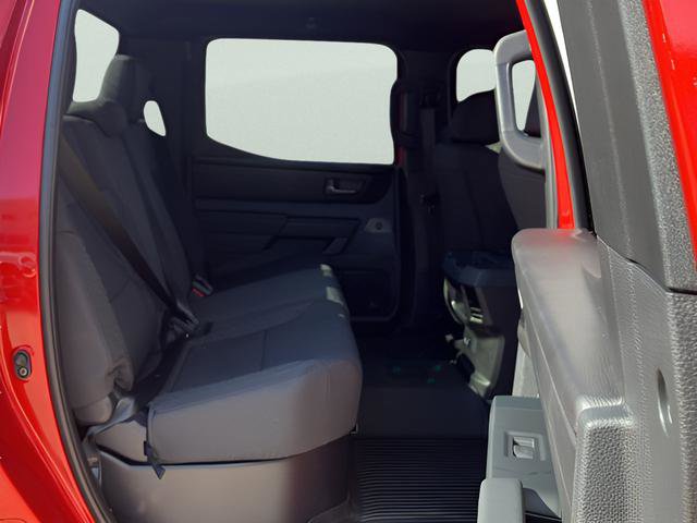 New 2026 Toyota Tundra SR5 image 14