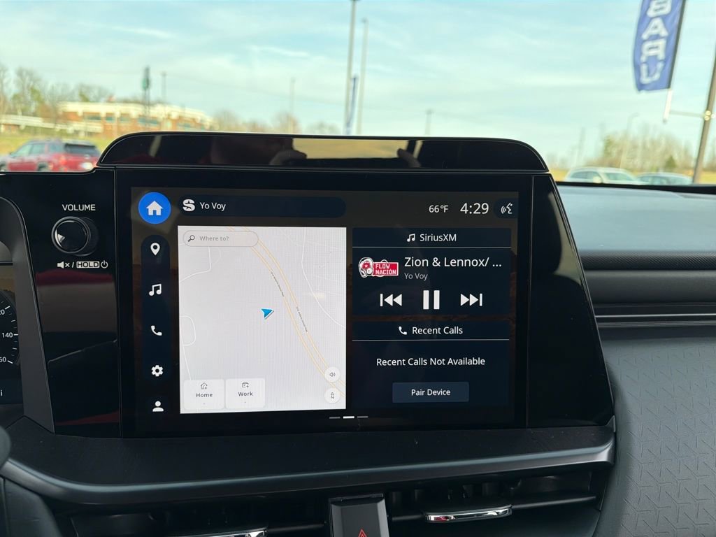 New 2026 Subaru Outback Wilderness image 20