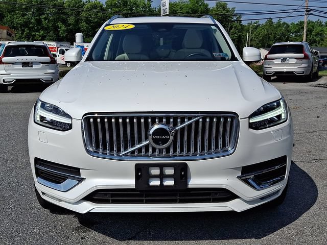 Certified 2024 Volvo XC90 B5 Plus w/ Protection Package Premier AWD/4WD image 2