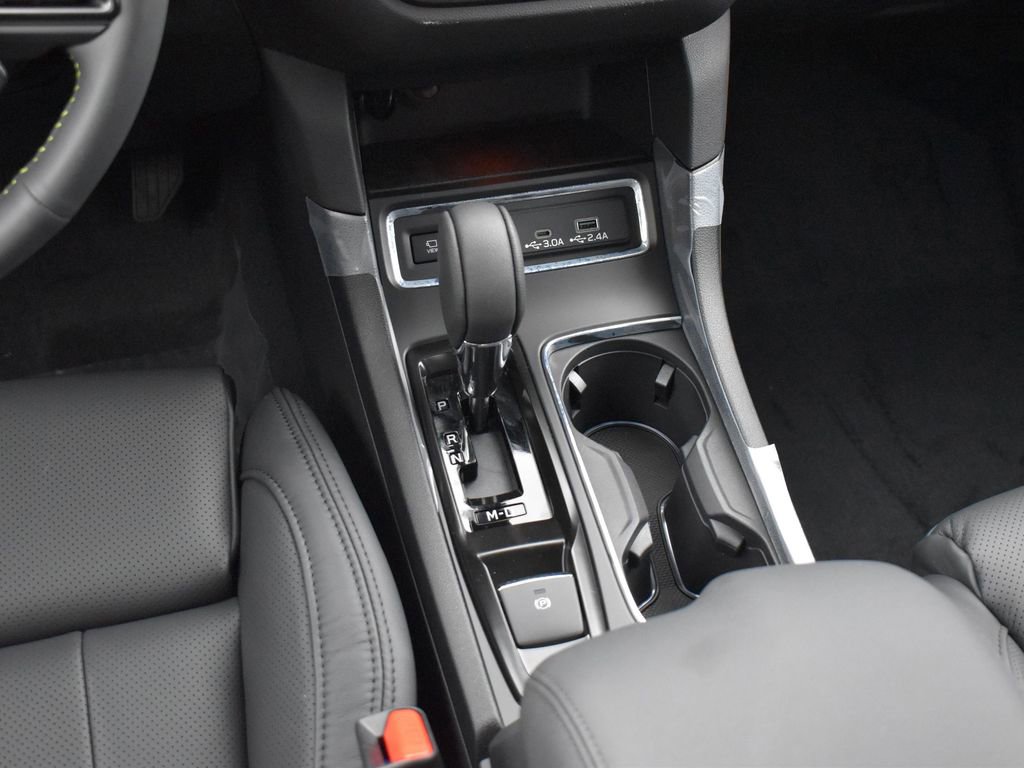 New 2025 Subaru Ascent Bronze Edition image 20