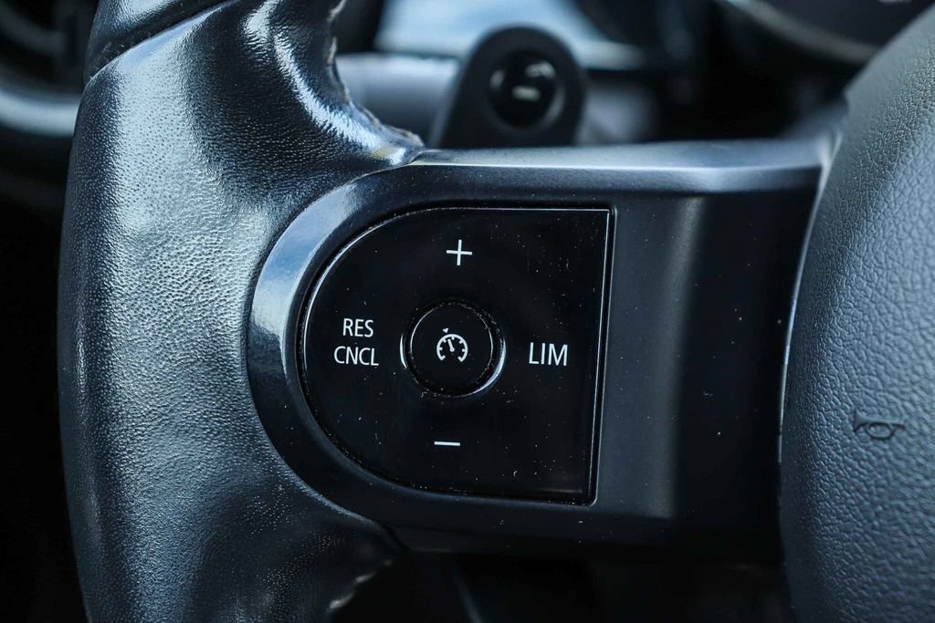 Used 2022 MINI Cooper John Cooper Works FWD image 33