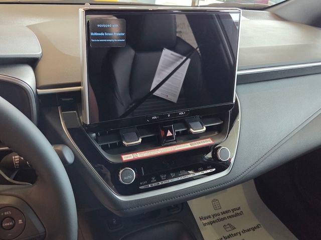 New 2026 Toyota Corolla XSE FWD image 17