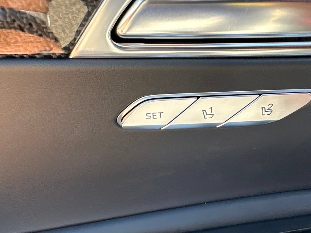 New 2026 Genesis GV80 3.5T e-SC AWD/4WD image 14