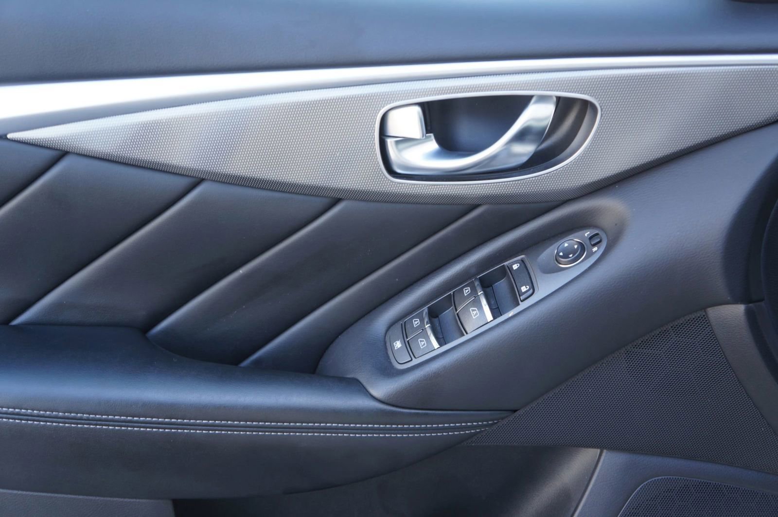Used 2020 INFINITI Q50 Edition 30 RWD image 24