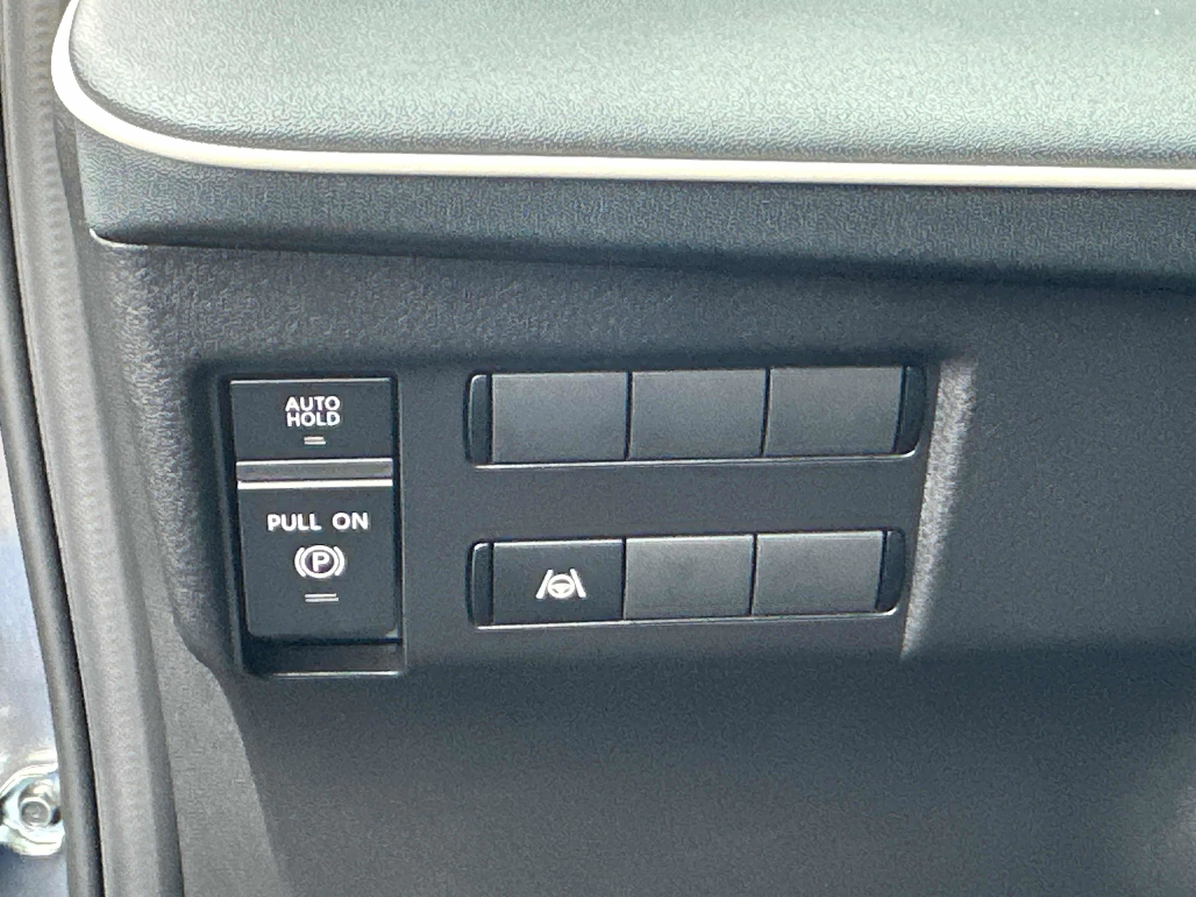 New 2026 Nissan Leaf w/ Floor Mat Package (S+) image 24