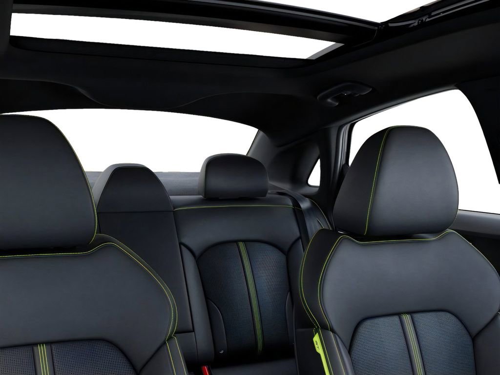 New 2026 Kia K5 GT image 27