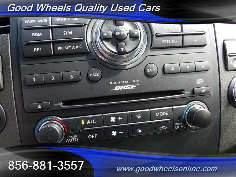 Used 2008 Nissan Pathfinder SE w/ Premium Pkg AWD/4WD image 20
