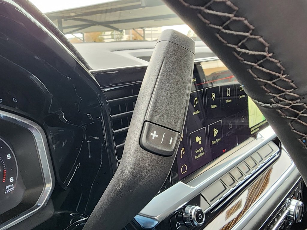 New 2026 GMC Sierra 2500 SLE w/ SLE Value Package; image 25