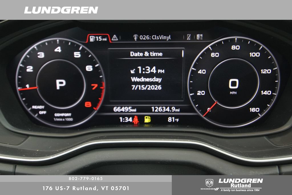 Used 2019 Audi Q5 2.0T Premium Plus AWD/4WD image 31