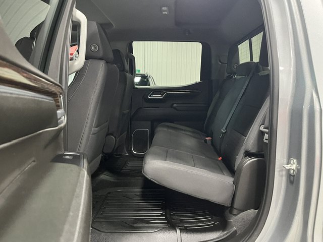 Certified 2023 GMC Sierra 1500 SLE w/ Preferred Package AWD/4WD image 10