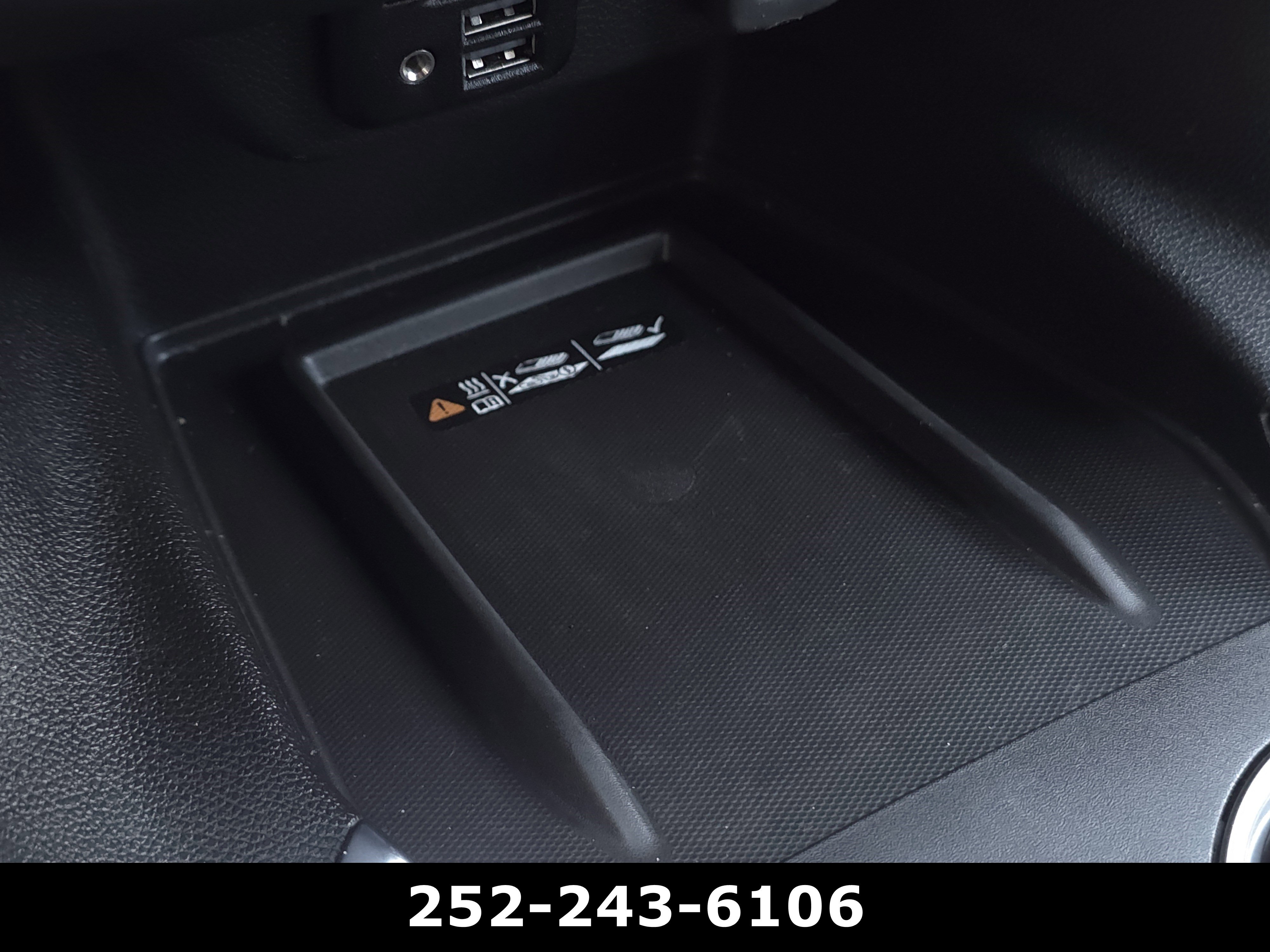 Used 2023 Chevrolet Traverse LT w/ LT Premium Package image 15