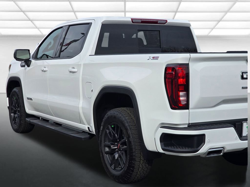 New 2026 GMC Sierra 1500 Elevation w/ Elevation Premium Package image 44
