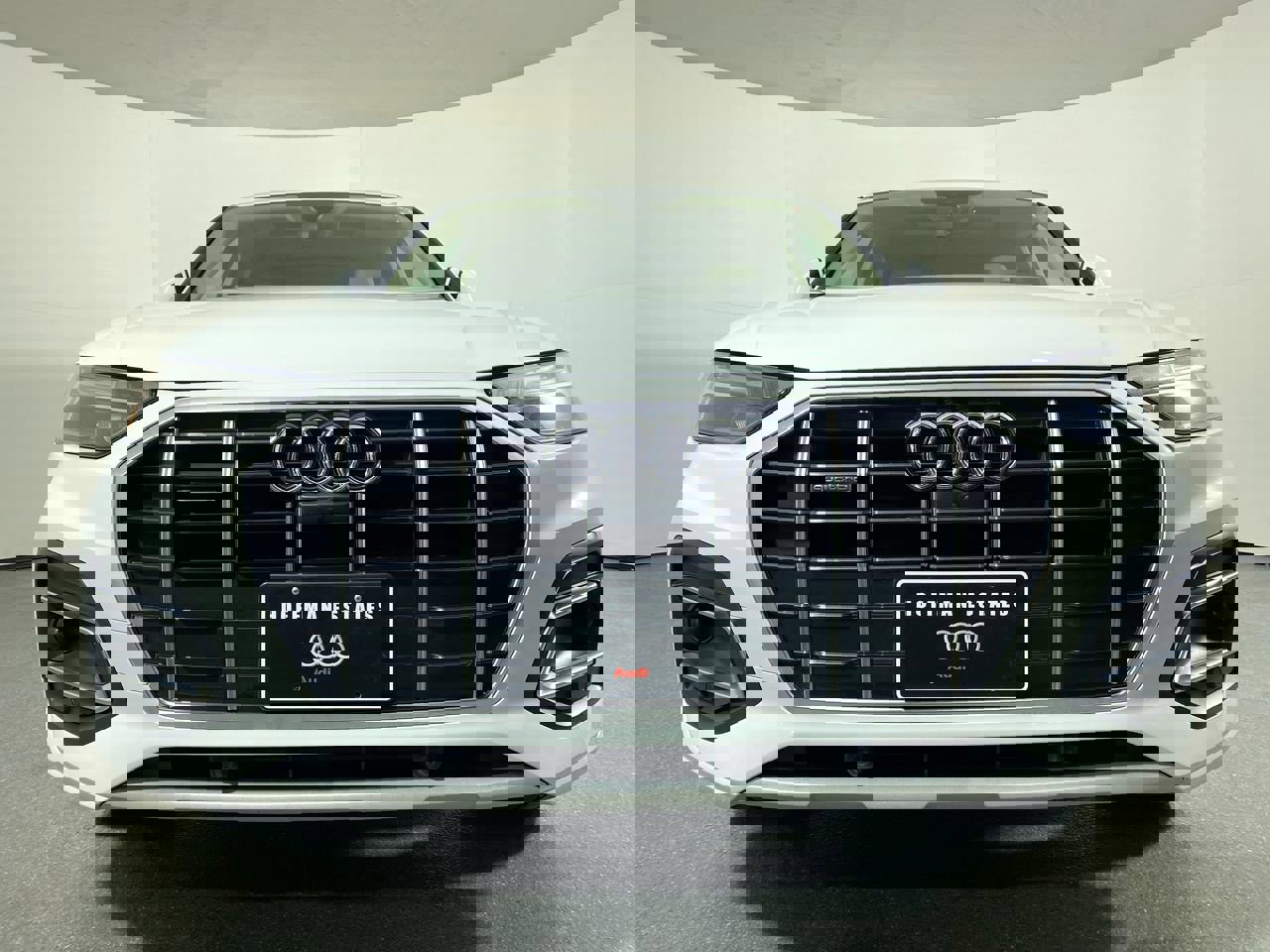 Used 2021 Audi Q5 Premium Plus w/ Premium Plus Package image 26