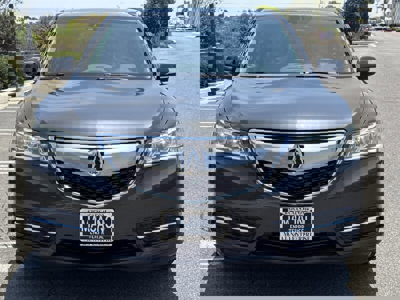 Used 2014 Acura MDX FWD w/ Technology Package image 10
