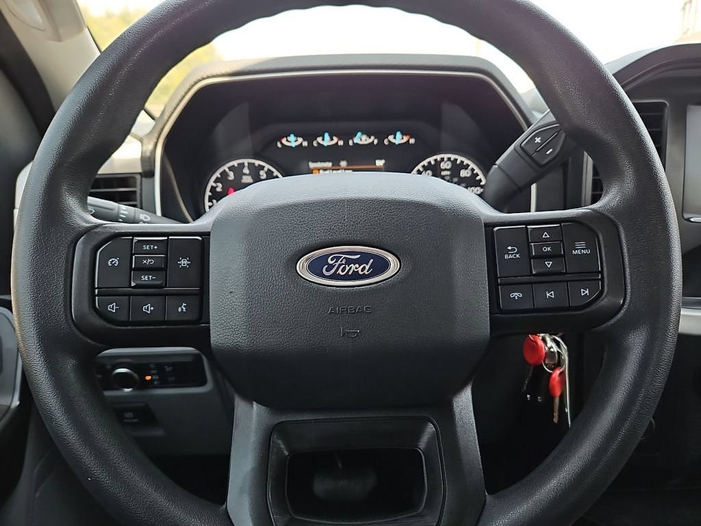 Used 2022 Ford F150 XL w/ Equipment Group 101A High RWD image 30