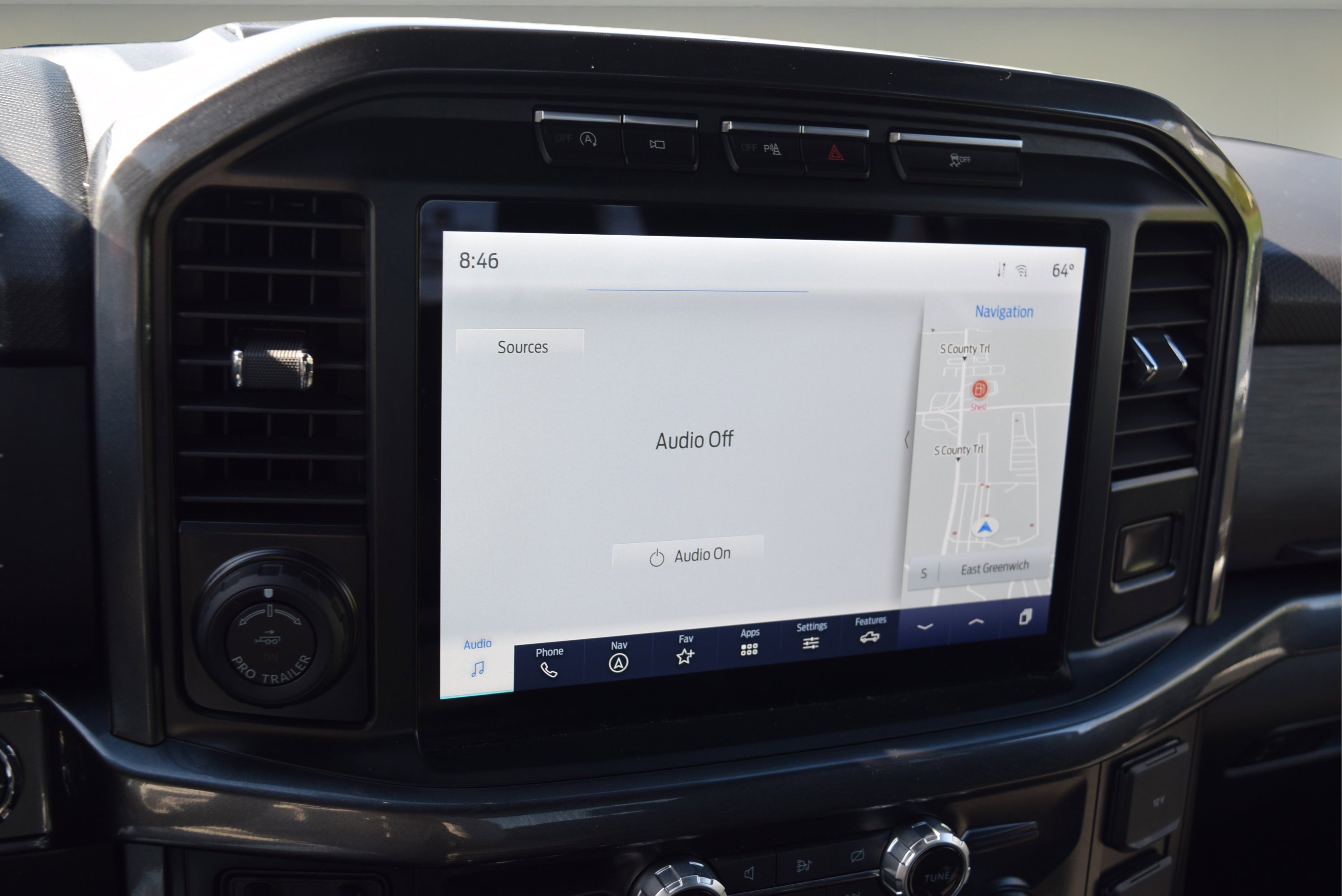 Used 2023 Ford F150 XLT w/ Equipment Group 302A High image 14