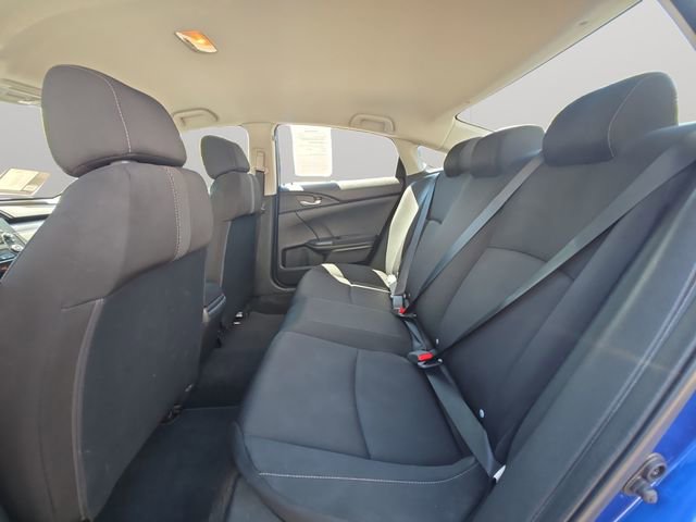 Used 2017 Honda Civic LX image 12