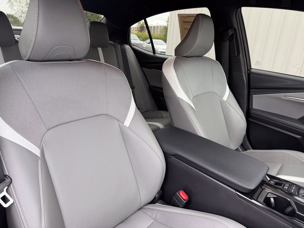 Certified 2025 Toyota Camry SE w/ Multimedia Upgrade Package FWD image 15