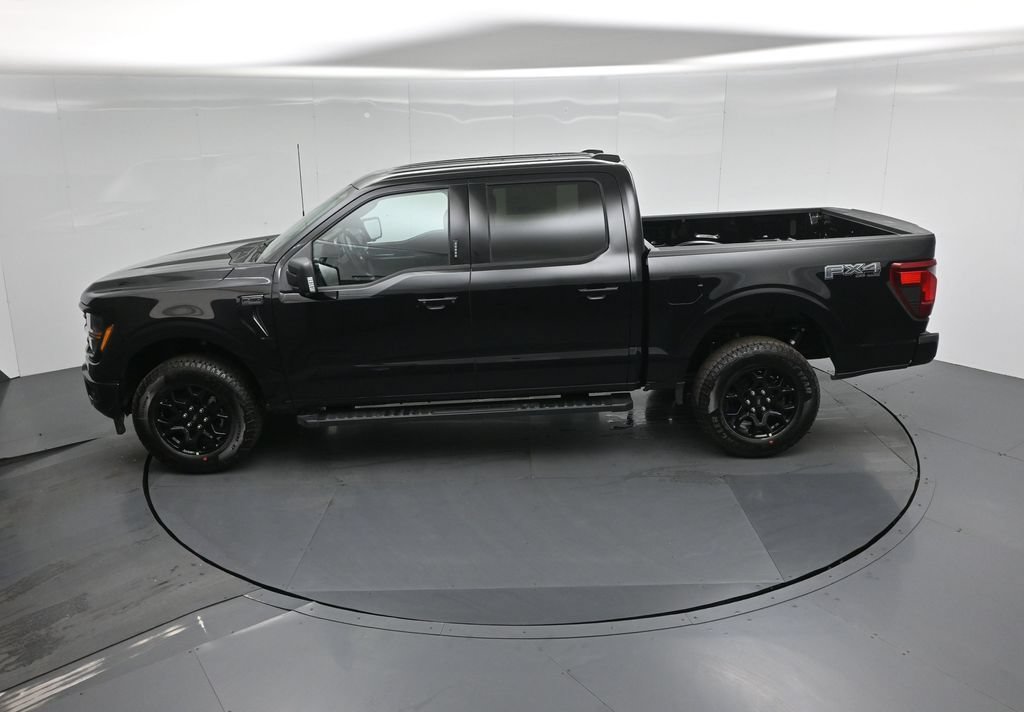New 2026 Ford F150 XLT w/ Equipment Group 302A MID AWD/4WD image 41