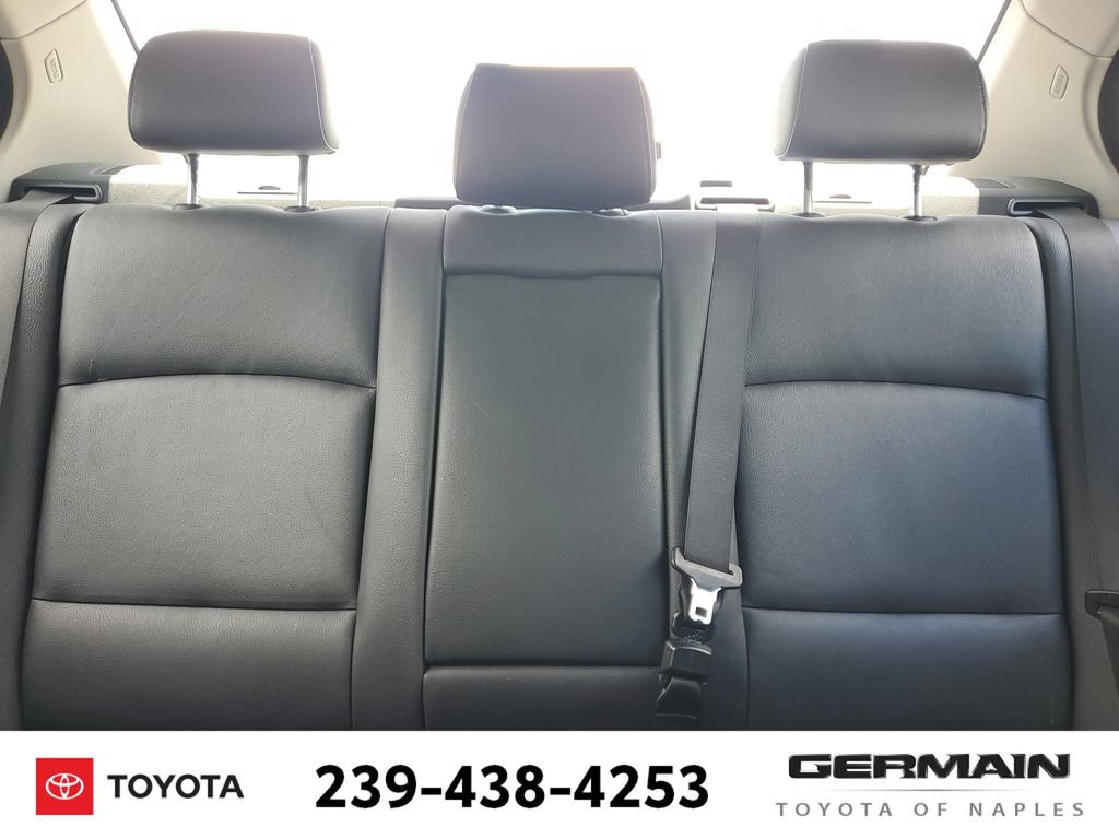 Used 2015 BMW 528i xDrive Sedan AWD/4WD image 30