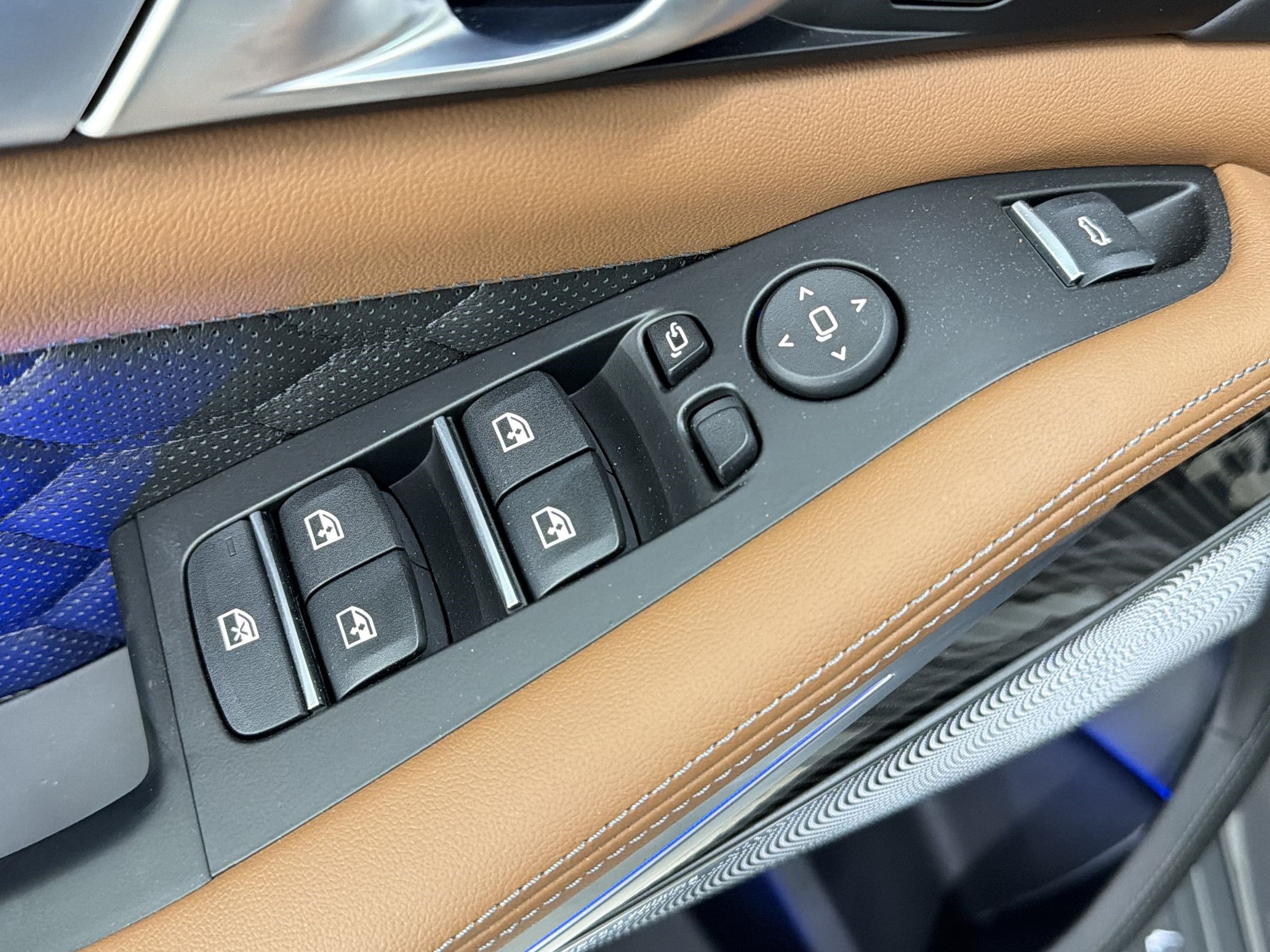 New 2026 BMW X5 M Competition w/ Executive Package AWD/4WD image 20