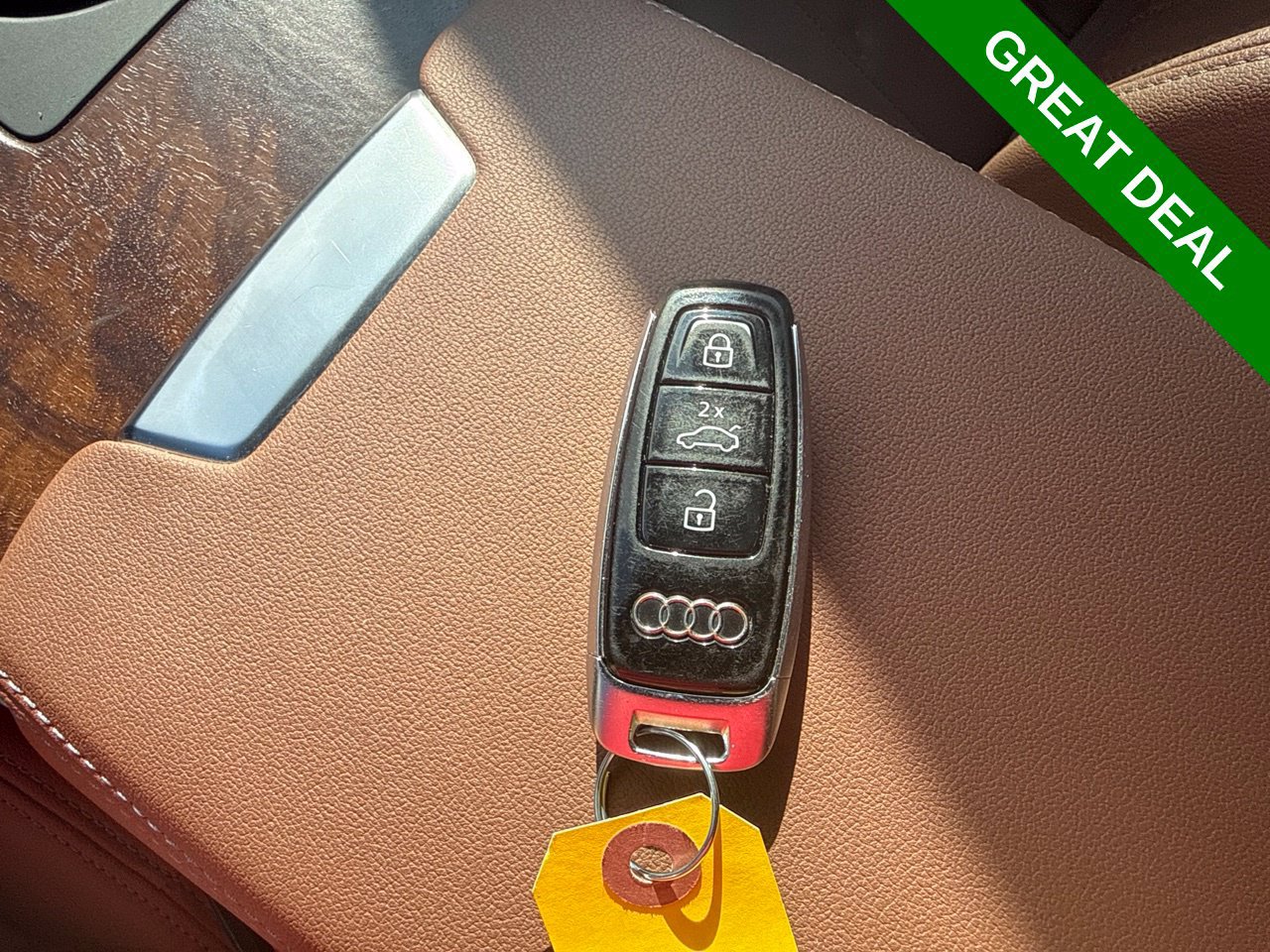 Used 2021 Audi A6 Premium Plus AWD/4WD image 33