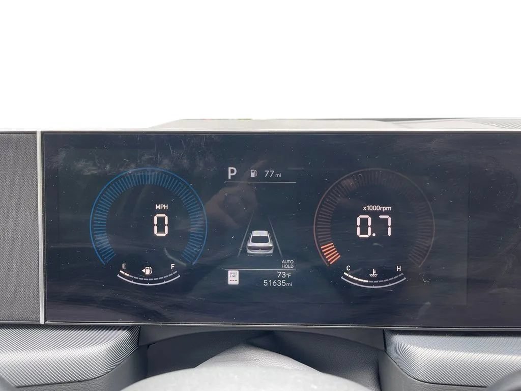 Used 2025 Hyundai Sonata SEL FWD image 23