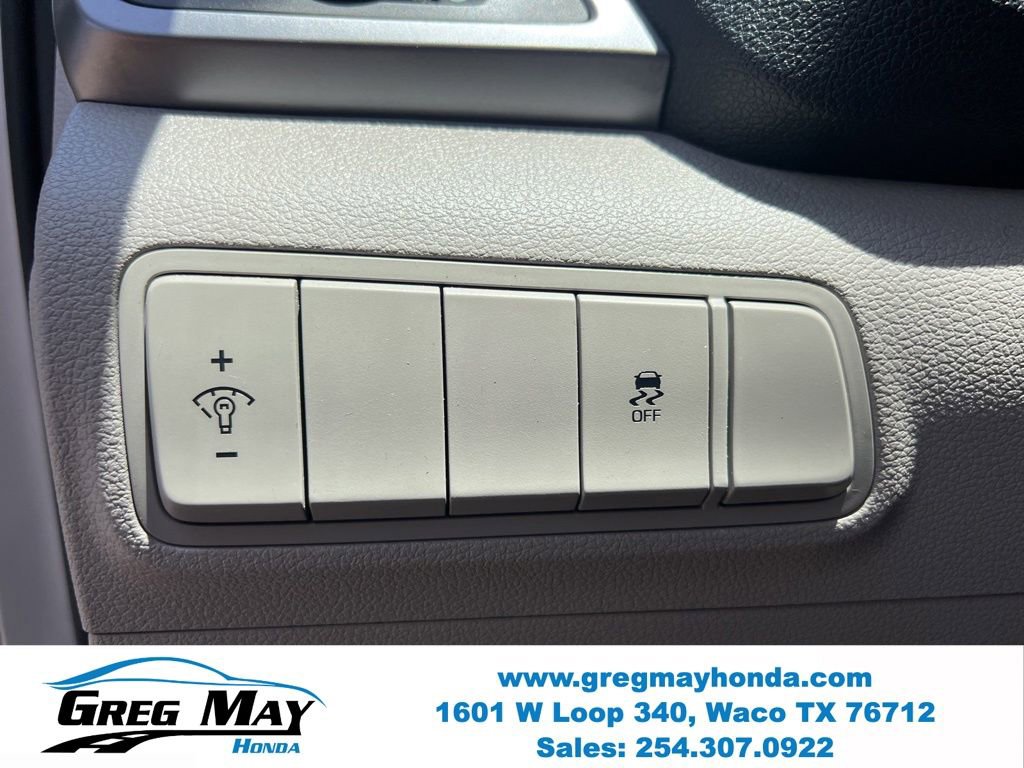 Used 2018 Hyundai Tucson SE FWD image 22