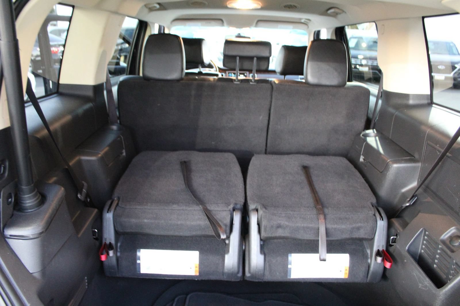 Used 2019 Ford Flex Limited AWD/4WD image 35