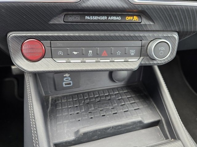 Used 2024 Ford Mustang Premium image 16