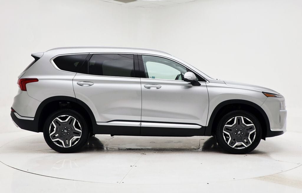 Used 2023 Hyundai Santa Fe Limited AWD/4WD image 3