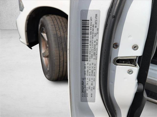 Used 2014 RAM 1500 Express image 15