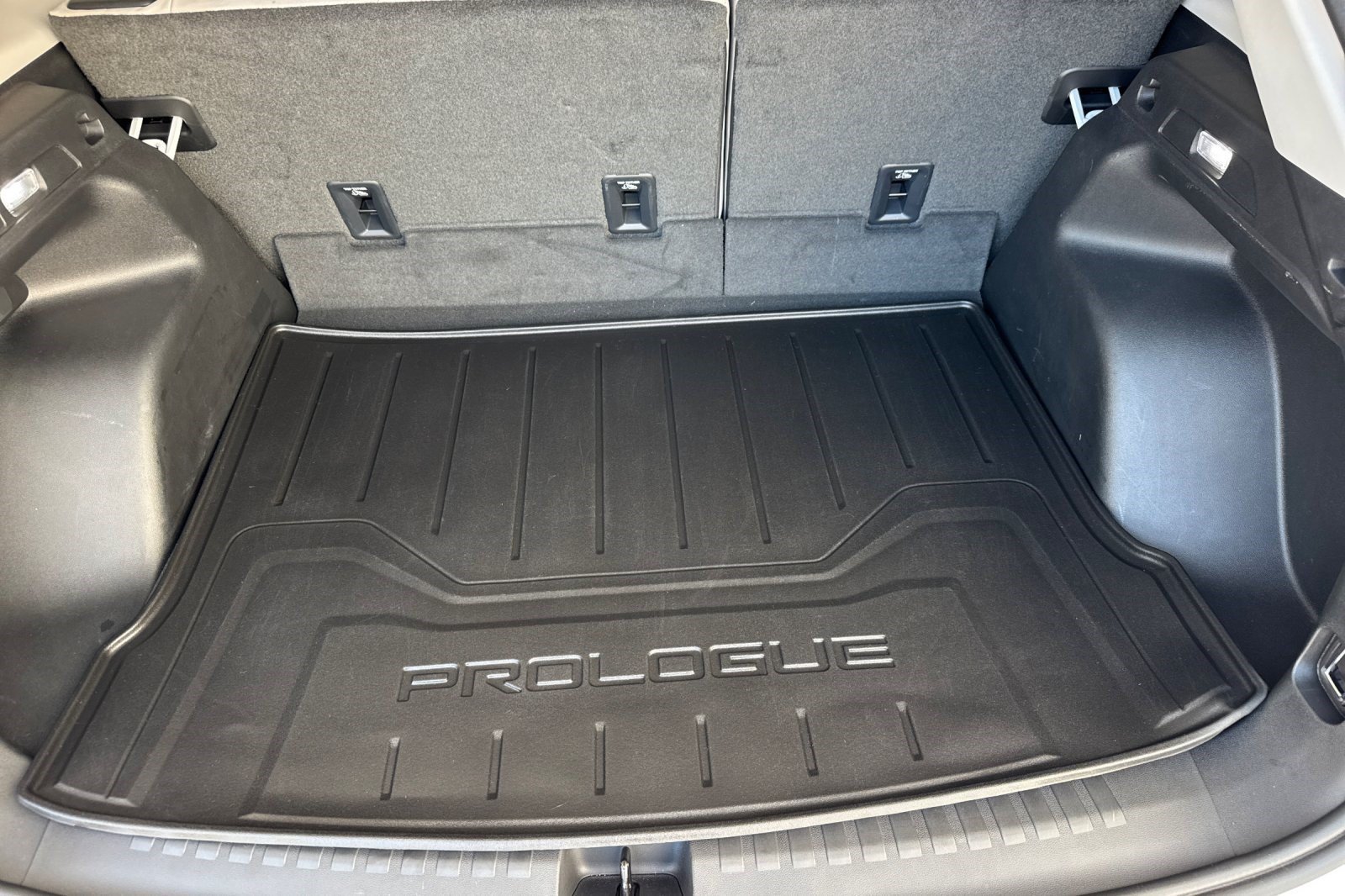 Certified 2024 Honda Prologue Touring image 26